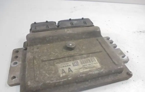 Engine control unit/module ECU
