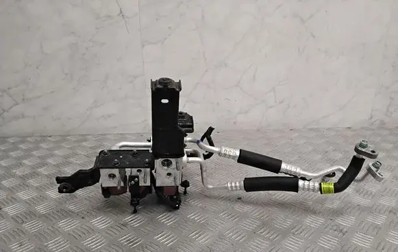 Hyundai Kona I Air conditioning (A/C) expansion valve 97724K4100
