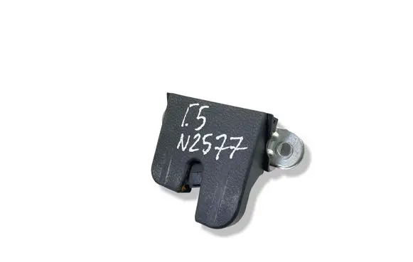 Volkswagen Golf V Tailgate/trunk/boot lock/catch/latch 1K6827505C