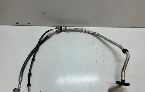Audi A4 S4 B9 Air conditioning (A/C) pipe/hose 8W0816738Q 8W0816741AK 8W0816743D