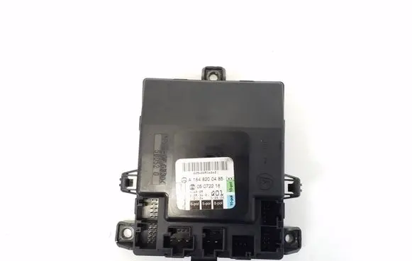 Mercedes-Benz GL X164 Door control unit/module A1648200485