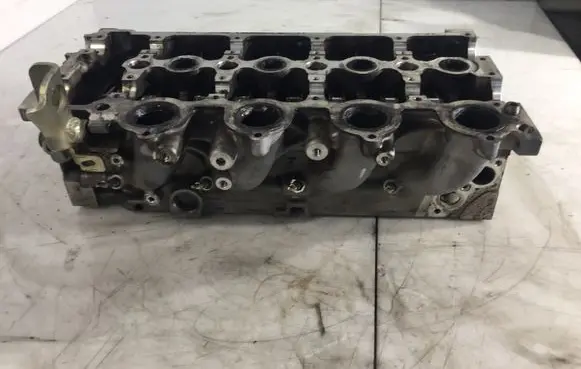 Engine head