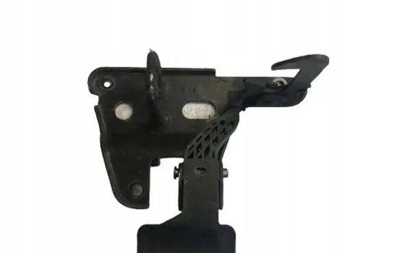 Audi A6 S6 C6 4F Engine bonnet/hood lock/latch loop/hook 4F0823480B