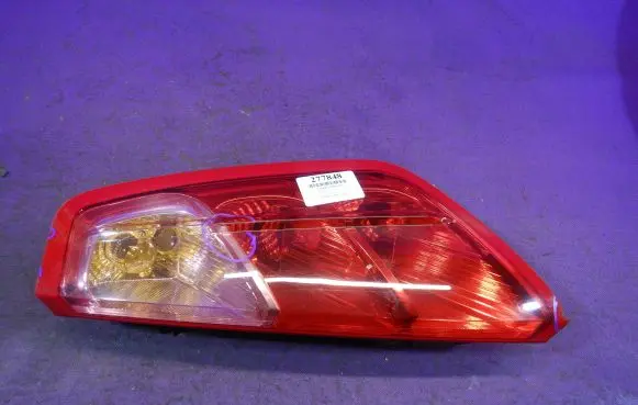 Fiat Punto (199) Rear/tail lights 51701590
