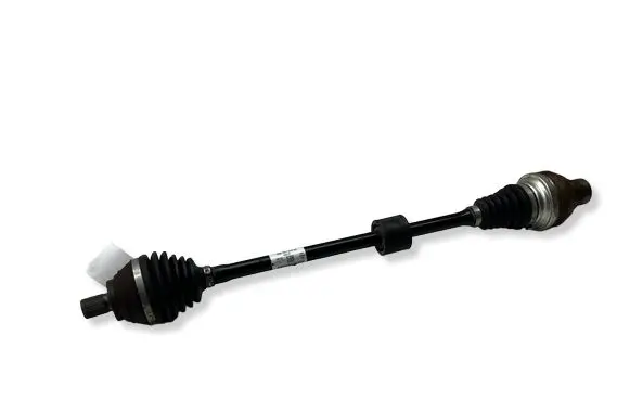 Volkswagen T-Roc Front driveshaft 5Q0407272EE