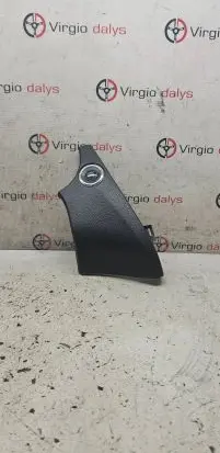 Nissan Qashqai Engine start stop button switch 684144EH3A