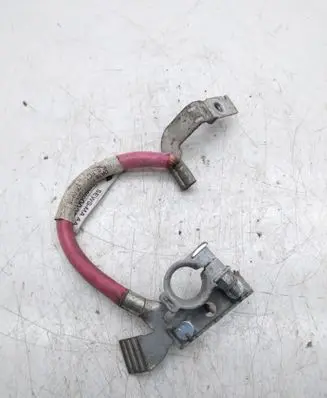 Renault Scenic III - Grand scenic III Positive cable (battery) 