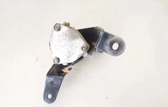 Honda CR-V Air suspension compressor 