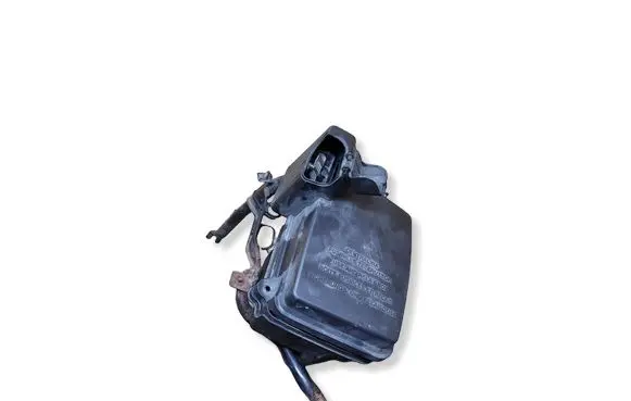 Citroen Jumper Fuse box set 
