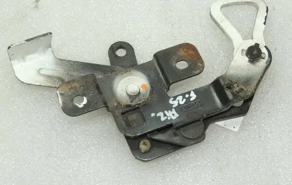 Ford Ranger Tailgate/trunk/boot lock/catch/latch 1920515 AB392143170AD