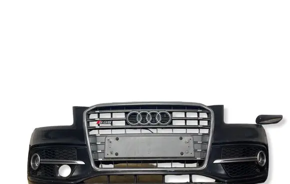 Audi Q5 SQ5 Front bumper 
