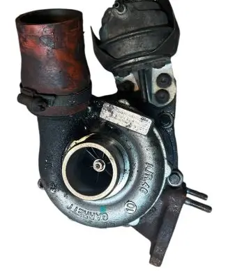 Ford Mondeo MK IV Turbo 783583 NH809716 9671413780