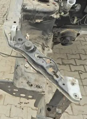 Mitsubishi ASX Front side member 