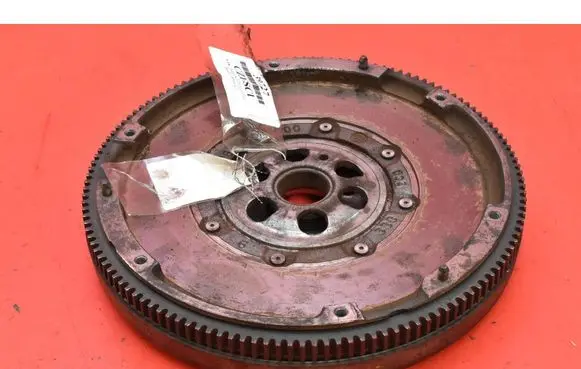 Skoda Octavia Mk2 (1Z) Clutch set kit 2294001345