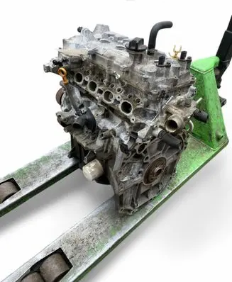 Nissan Qashqai+2 Engine HR16