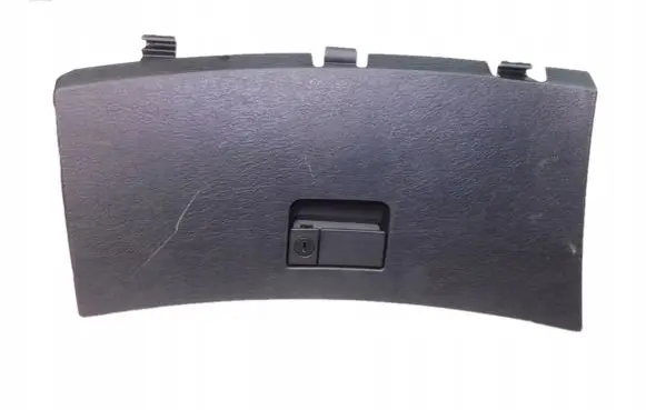 Chrysler Pacifica Glove box