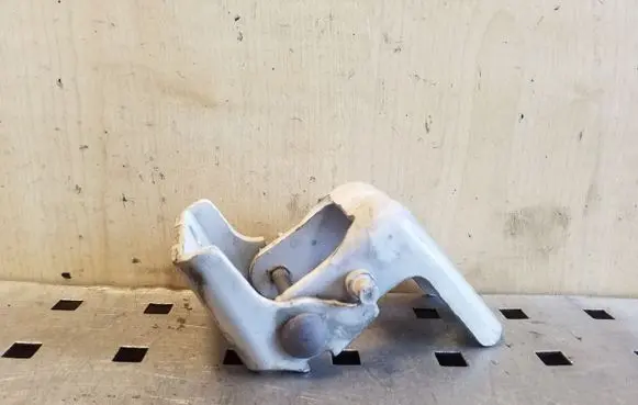 Citroen C4 Grand Picasso Front door upper hinge