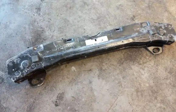 Jeep Grand Cherokee Front bumper cross member 14326