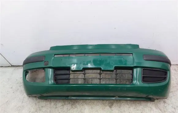 Fiat Panda II Front bumper