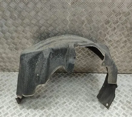 Toyota Camry VIII XV70 Rear arch fender liner splash guards 6563833080