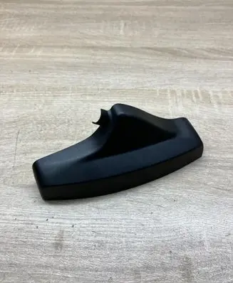 BMW 5 E60 E61 Rearview mirror trim 7069491