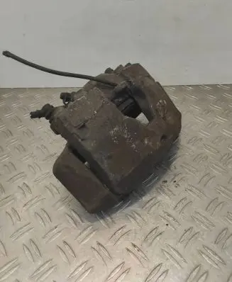 Audi A6 S6 C7 4G Front brake caliper