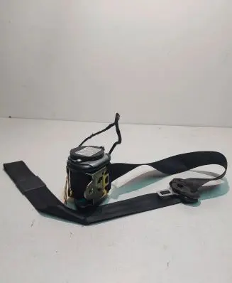 Audi A3 S3 8P Front seatbelt 602134200