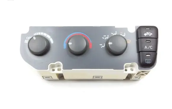 Honda CR-V Climate control unit BQ919399