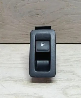Volkswagen Golf Plus Fuel tank opening switch 5M0959551A