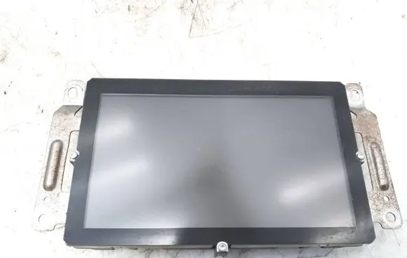 Renault Koleos I Screen/display/small screen 18546491 280341448R