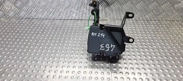 Smart ForTwo III C453 ABS Pump S25145165 A4539003001 476603428R
