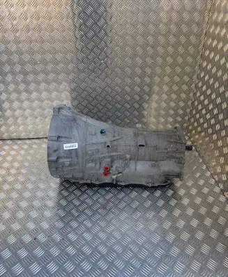 BMW X3 F25 Automatic gearbox 8684786 GA8HP45XZ 8HP45XZ