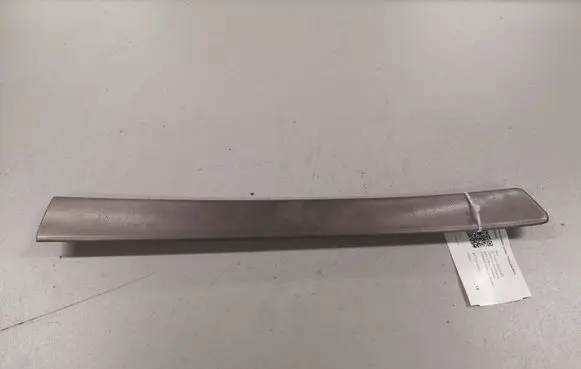 Audi A6 S6 C5 4B Front door trim bar 4B0867409