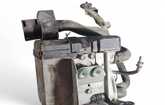 BMW 7 E65 E66 Auxiliary pre-heater (Webasto) 6928748 64126928748 9002353L
