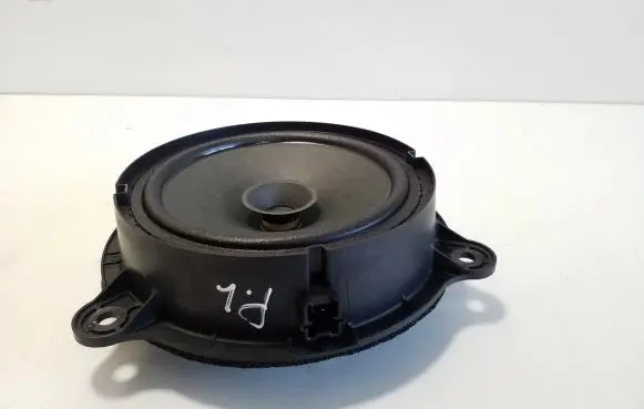 Nissan Qashqai J12 Front door speaker 281566RA0A