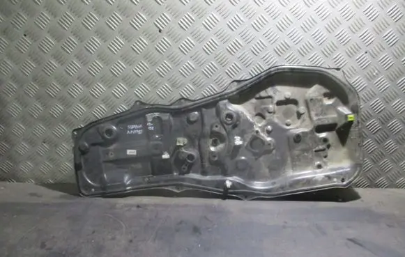 Toyota Corolla E120 E130 Frame 
