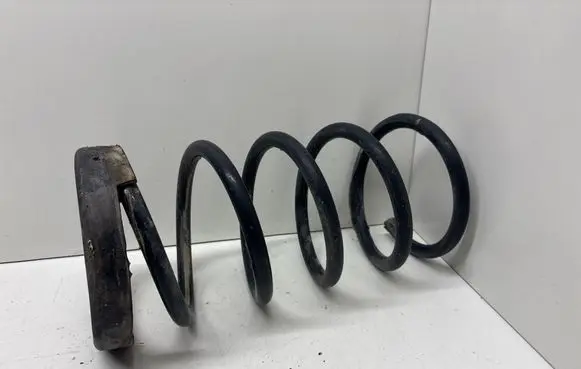 Volvo S60 Rear coil spring 