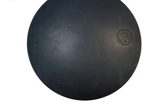 Volkswagen Transporter - Caravelle T4 Original wheel cap 701601149
