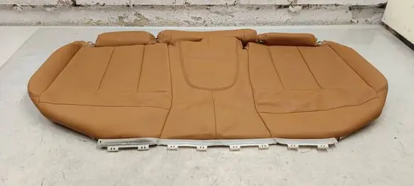 BMW X3 G01 Rear seat 7472904