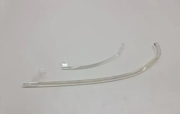 Headlight part