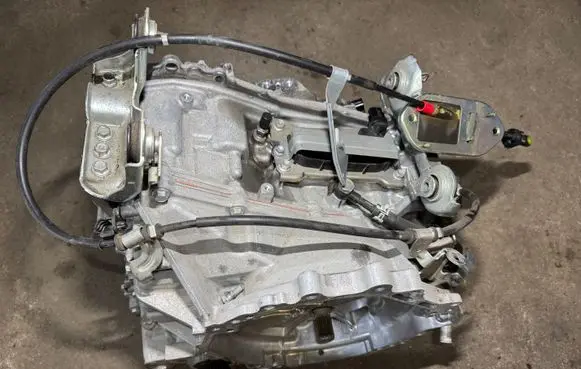 Toyota Yaris Cross Automatic gearbox 2CH222 A15969