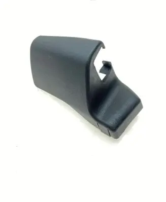 Toyota Corolla E120 E130 Front driver seat rail trim 72158D2040