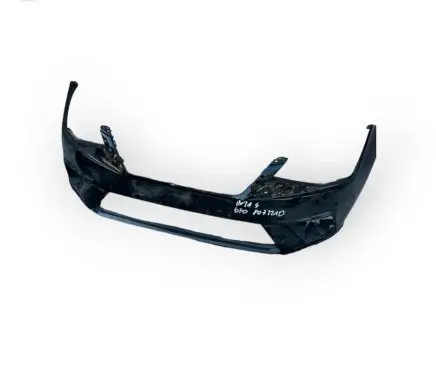 Seat Ibiza V (KJ) Front bumper 6f0807221d