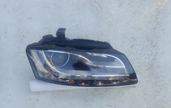 Audi A5 8T 8F Headlight/headlamp