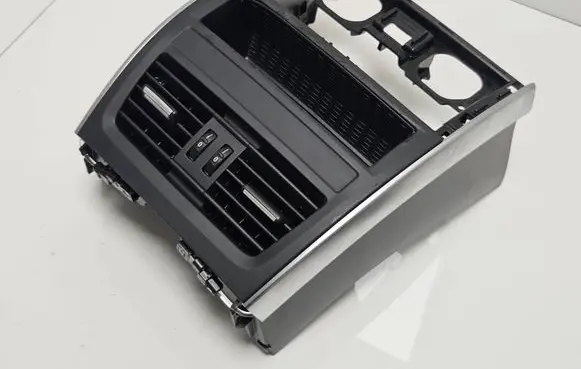 BMW 5 GT F07 Rear air vent grill 9181090