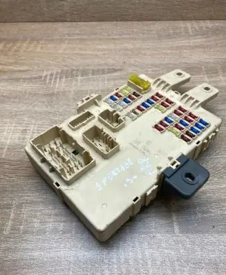KIA Sportage Fuse module 919503W040