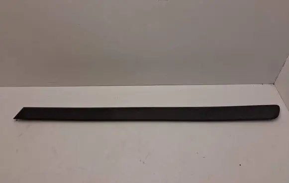 Volvo V70 Rear door trim (molding) 09203785 09187734