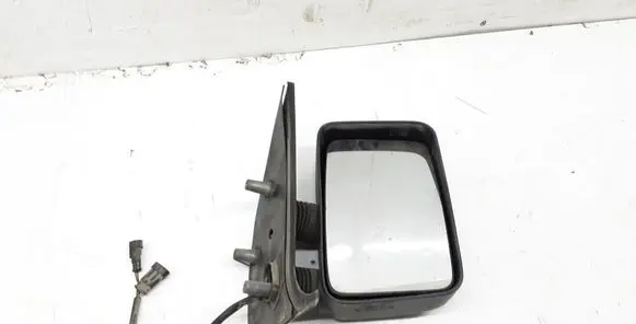 Fiat Ducato Front door electric wing mirror E30153495