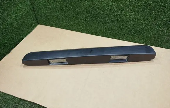 Renault Trafic III (X82) Number plate light 848105971R