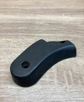BMW 3 E46 Engine bonnet (hood) release handle 8223163